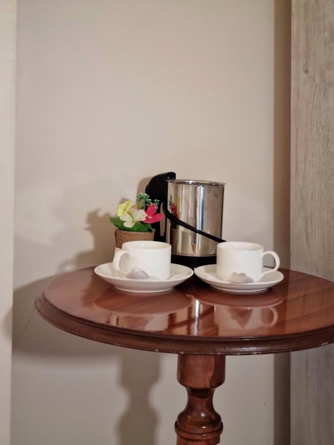 Rail Hotel Tbilisi Luaran gambar