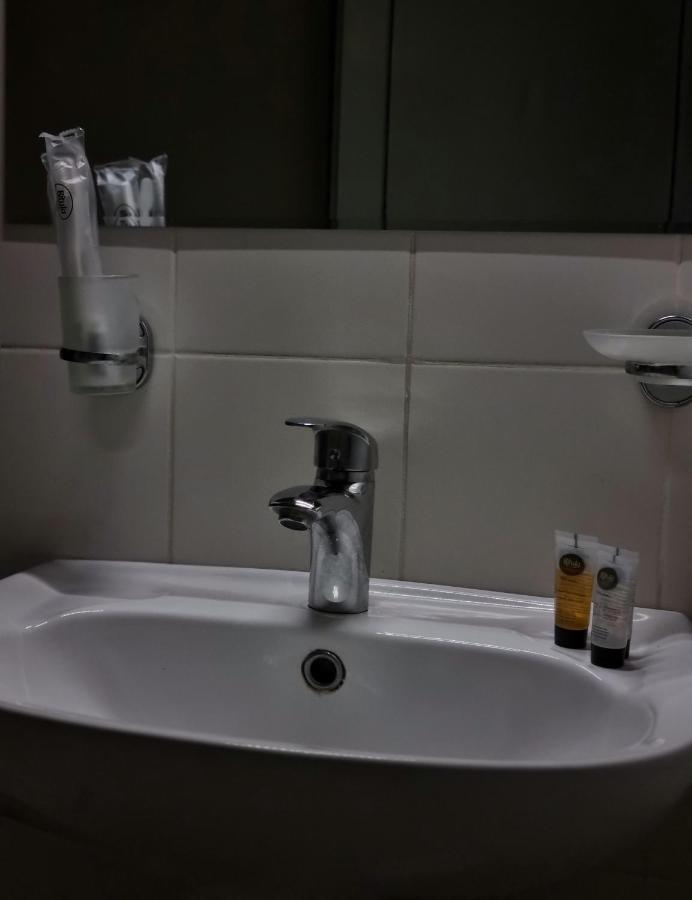 Rail Hotel Tbilisi Luaran gambar