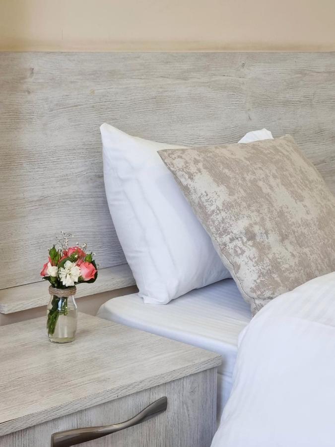 Rail Hotel Tbilisi Luaran gambar