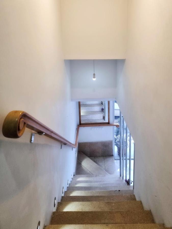 Rail Hotel Tbilisi Luaran gambar