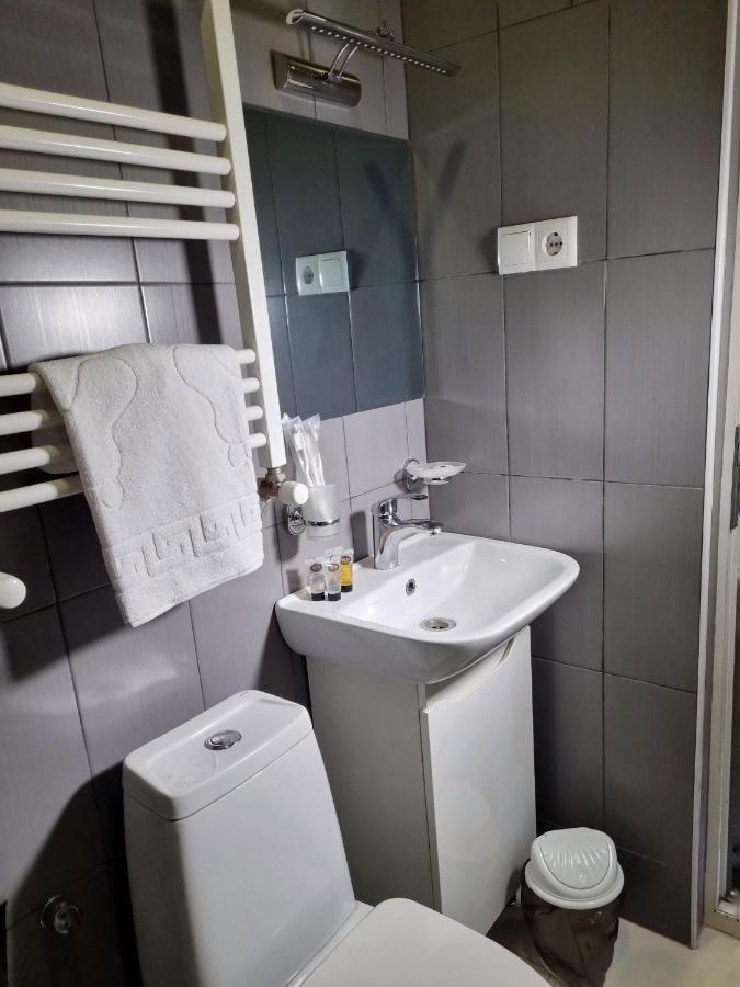 Rail Hotel Tbilisi Luaran gambar