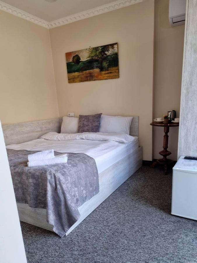 Rail Hotel Tbilisi Luaran gambar