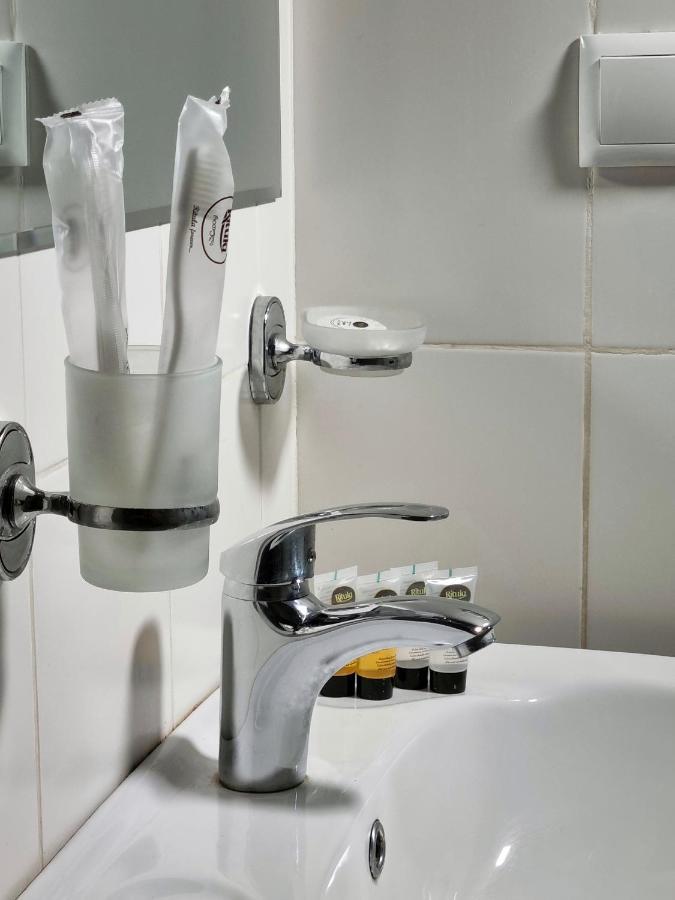 Rail Hotel Tbilisi Luaran gambar